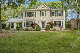 1109 W Bauer Rd, Naperville, IL 60563 - Photo 1