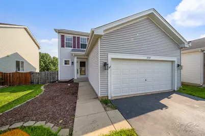 1737 S Fallbrook Drive, Round Lake, IL 60073 - Photo 1