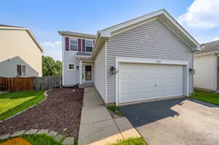 1737 S Fallbrook Dr, Round Lake, IL 60073 - Photo 1