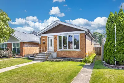 2905 W 102nd Place, Chicago, IL 60655 - Photo 1