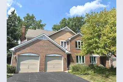 1604 E Clayton Court, Arlington Heights, IL 60004 - Photo 1