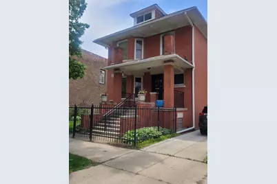 7422 S Coles Avenue, Chicago, IL 60649 - Photo 1