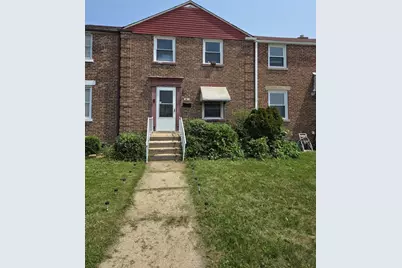 2027 S 25th Avenue, Broadview, IL 60155 - Photo 1