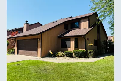 1309 Dresden Drive #D, Morris, IL 60450 - Photo 1