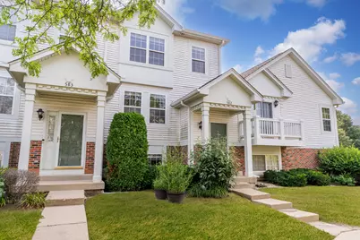 582 Holiday Lane, Hainesville, IL 60073 - Photo 1