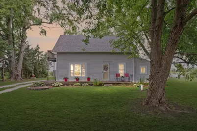 2254 County Road 1000, Sidney, IL 61877 - Photo 1