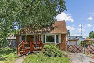 6755 Maple Ct, Bridgeview, IL 60455 - Photo 1