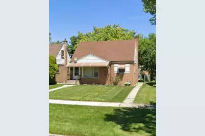 106 163rd Street, Calumet City, IL 60409 - Photo 1