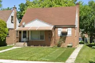 106 163rd St, Calumet City, IL 60409 - Photo 1
