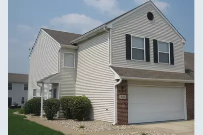 25200 Faraday Road, Manhattan, IL 60442 - Photo 1