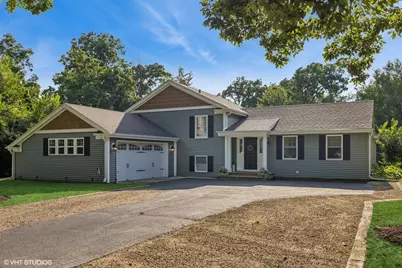 14724 Emery Lane, Woodstock, IL 60098 - Photo 1