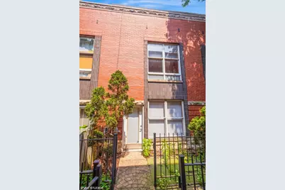 1724 N Winnebago Avenue #B, Chicago, IL 60647 - Photo 1