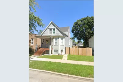 6505 S Hamilton Avenue, Chicago, IL 60636 - Photo 1
