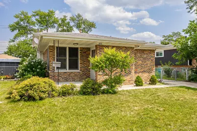 16419 Laura Lane, Oak Forest, IL 60452 - Photo 1