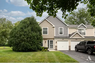 1622 Pebble Beach Circle, Elgin, IL 60123 - Photo 1