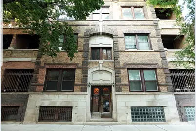5107 S Ingleside Avenue #3, Chicago, IL 60615 - Photo 1