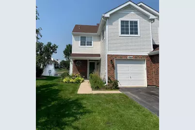 1044 Ripple Ridge Drive, Darien, IL 60561 - Photo 1