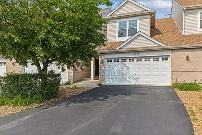 16725 Hazelwood Drive, Plainfield, IL 60586 - Photo 1