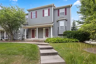 1315 Chestnut Ln, Yorkville, IL 60560 - Photo 1