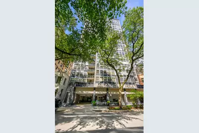 30 E Elm Street #12C, Chicago, IL 60611 - Photo 1