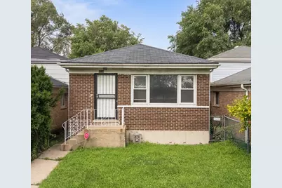 5330 S Wallace Street, Chicago, IL 60609 - Photo 1