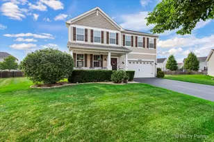 4106 Weaver Ct, Oswego, IL 60543 - Photo 1