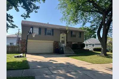 523 Westgate Terrace, Streamwood, IL 60107 - Photo 1