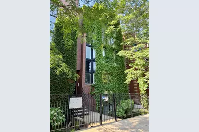 1621 W Le Moyne Street #1W, Chicago, IL 60622 - Photo 1