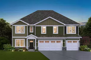 1299 Tiger Lily Dr, Bartlett, IL 60103 - Photo 1