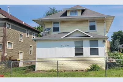 1350 Greenwood Avenue, Rockford, IL 61107 - Photo 1