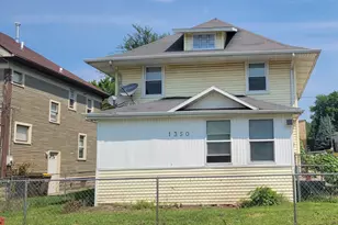 1350 Greenwood Ave, Rockford, IL 61107 - Photo 1