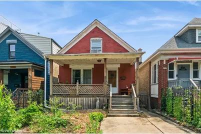 1749 N Monticello Avenue, Chicago, IL 60647 - Photo 1
