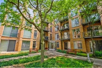 1720 Oak Avenue #611, Evanston, IL 60201 - Photo 1