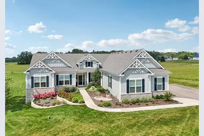 3107 Justen Farm Lane, Ringwood, IL 60072 - Photo 1