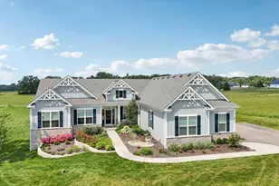 3107 Justen Farm Ln, Ringwood, IL 60072 - Photo 1