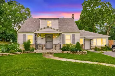 16230 Turner Avenue, Markham, IL 60428 - Photo 1