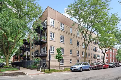 4442 N Hazel Street #1, Chicago, IL 60640 - Photo 1