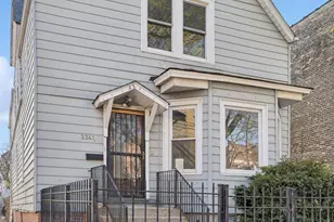 2341 N Springfield Ave, Chicago, IL 60647 - Photo 1