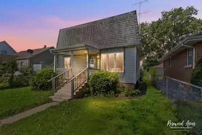 171 N Fulton Avenue, Bradley, IL 60915 - Photo 1