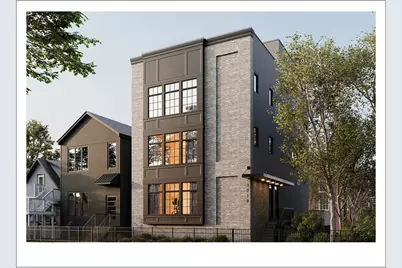 3019 W Lyndale Street #1, Chicago, IL 60647 - Photo 1