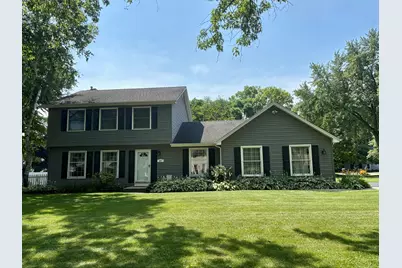 26W281 Menomini Drive, Wheaton, IL 60189 - Photo 1