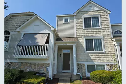 3190 Teal Bay Court, Aurora, IL 60503 - Photo 1