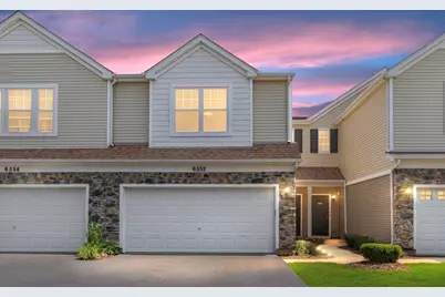 6552 Marble Lane, Carpentersville, IL 60110 - Photo 1