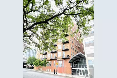 500 S Clinton Street #243, Chicago, IL 60607 - Photo 1