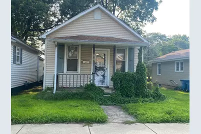 424 N Hennessey Street, Spring Valley, IL 61362 - Photo 1