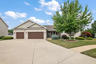 551 Beach Ave, Bourbonnais, IL 60914 - Photo 1