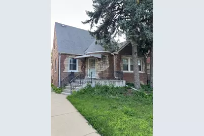 7604 S Campbell Avenue, Chicago, IL 60652 - Photo 1
