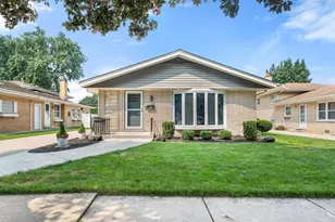 2918 Sunnyside Ave, Westchester, IL 60154 - Photo 1