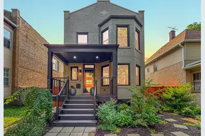 5453 N Paulina Street, Chicago, IL 60640 - Photo 1