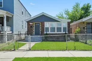 1467 W 73rd St, Chicago, IL 60636 - Photo 1